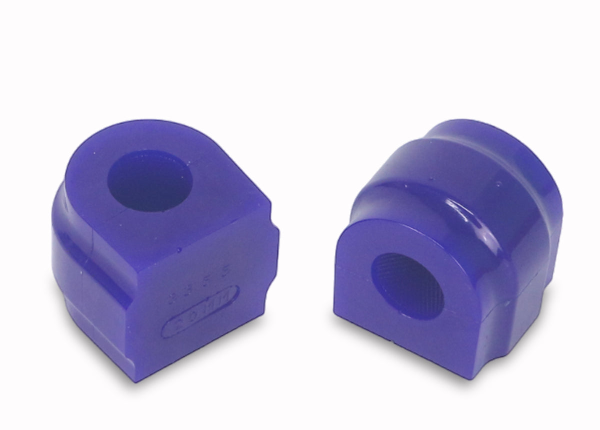 SuperPro - Rear Sway Bar Mount Bushing Kit - SPF3355-20K