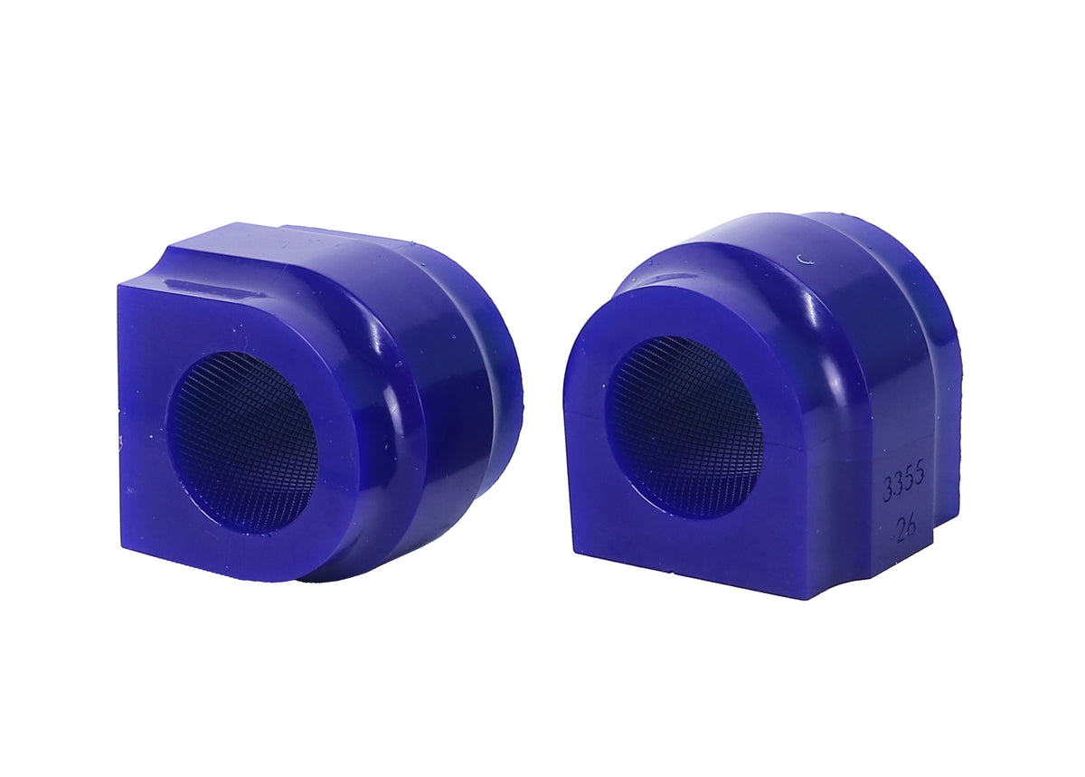 SuperPro - Bushing Kit - SPF3355-26K