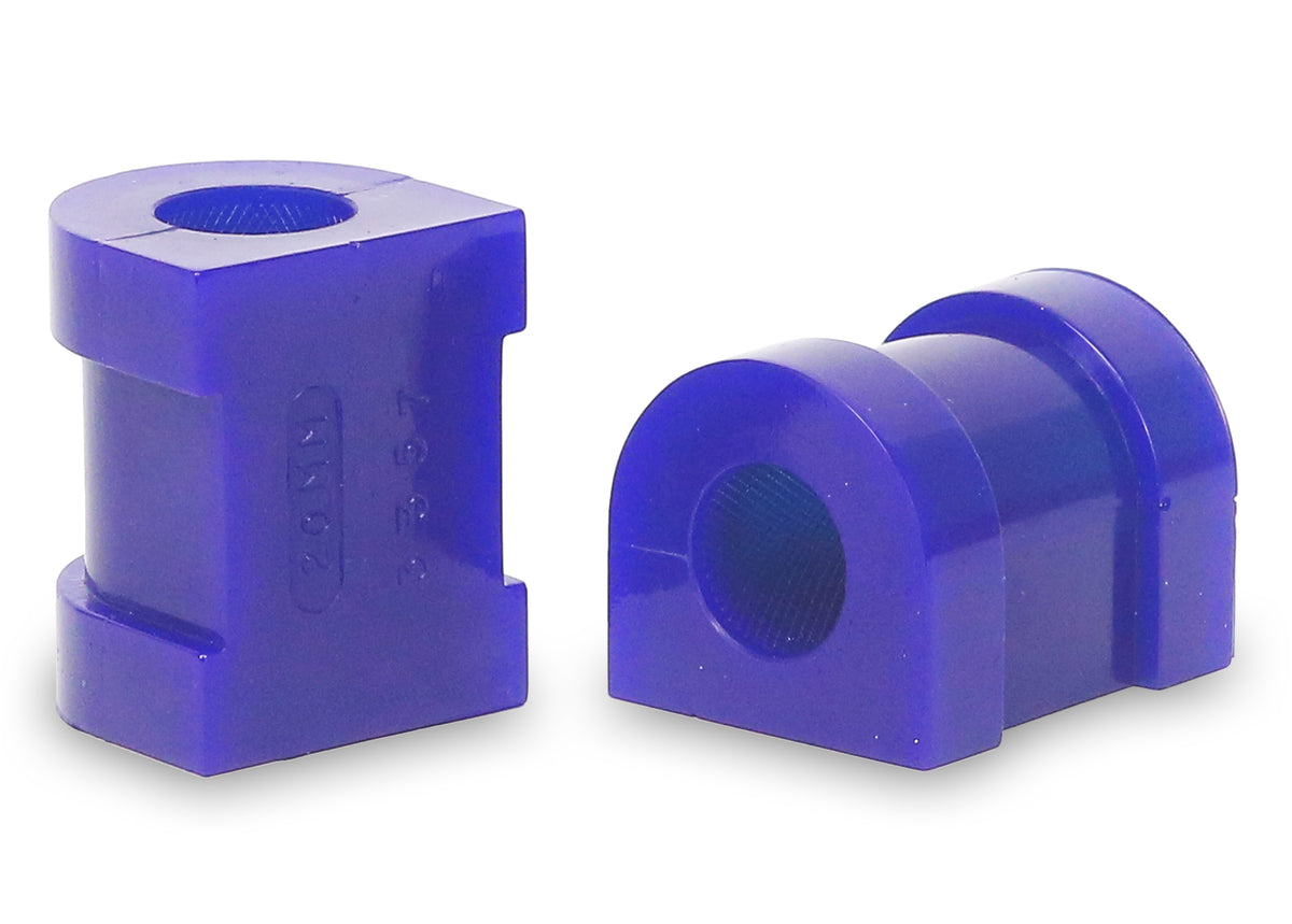 SuperPro - Rear Sway Bar Mount Bushing Kit - SPF3357-20K