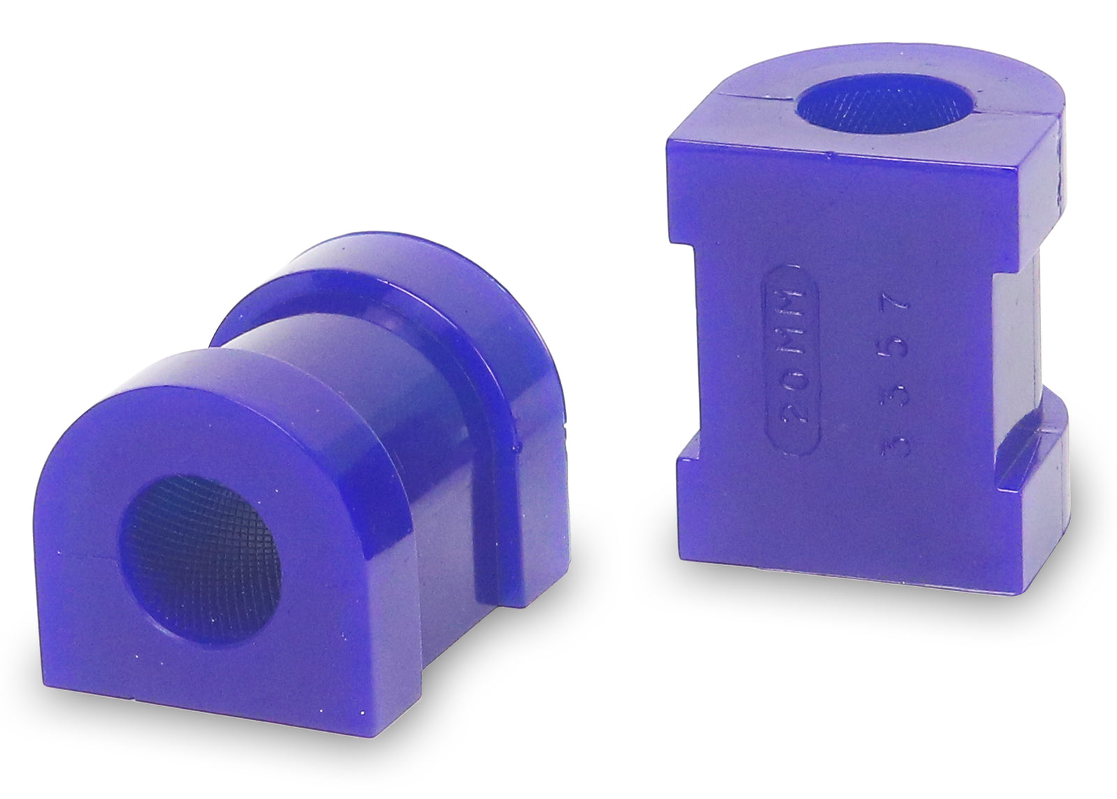 SuperPro - Rear Sway Bar Mount Bushing Kit - SPF3357-20K