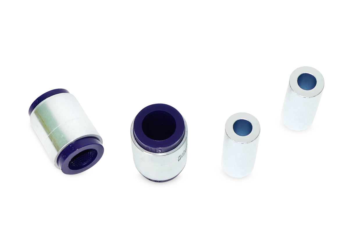 SuperPro - Rear Control Arm Upper-Inner Bushing Kit - SPF3359K