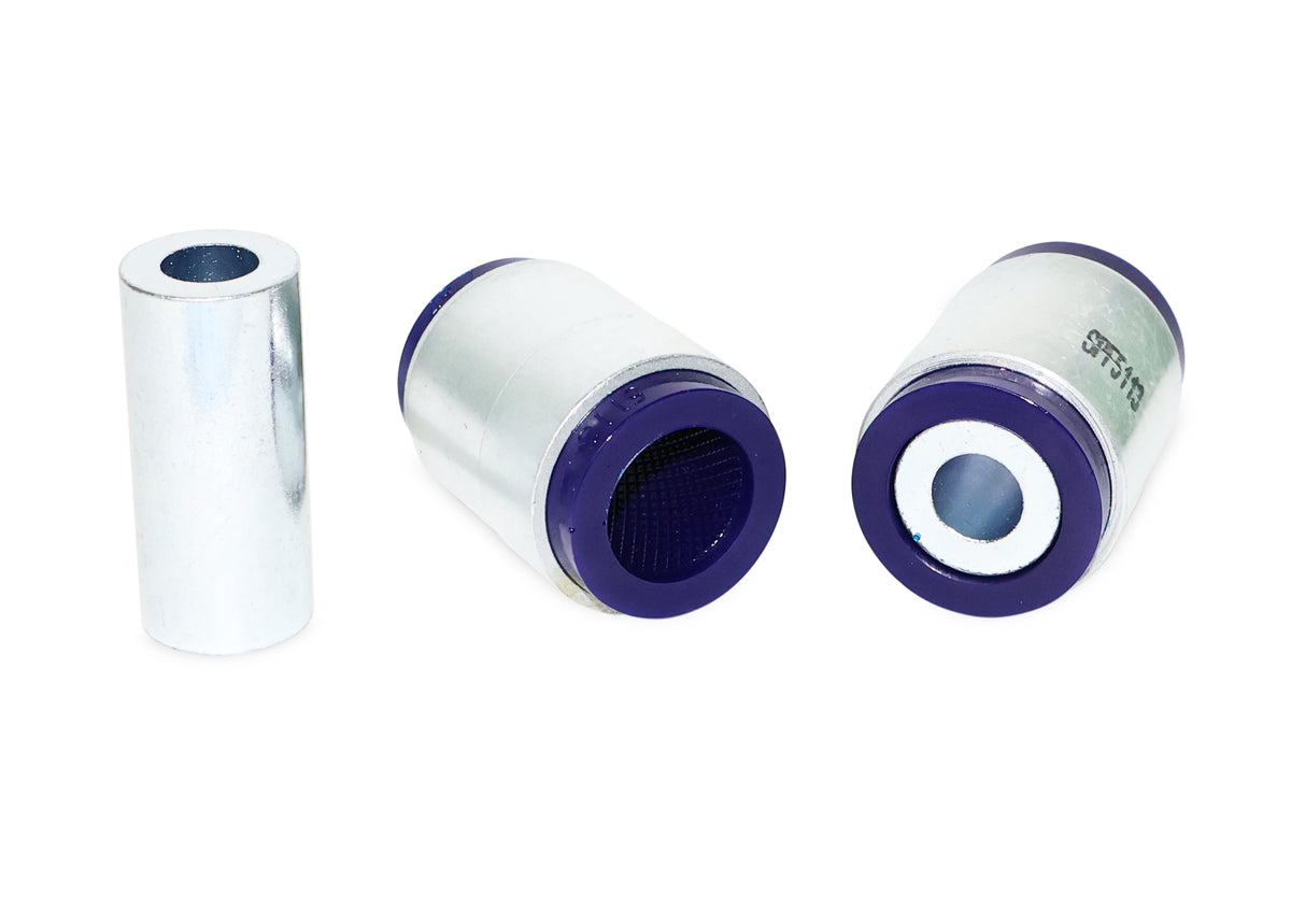 SuperPro - Rear Control Arm Upper-Inner Bushing Kit - SPF3359K
