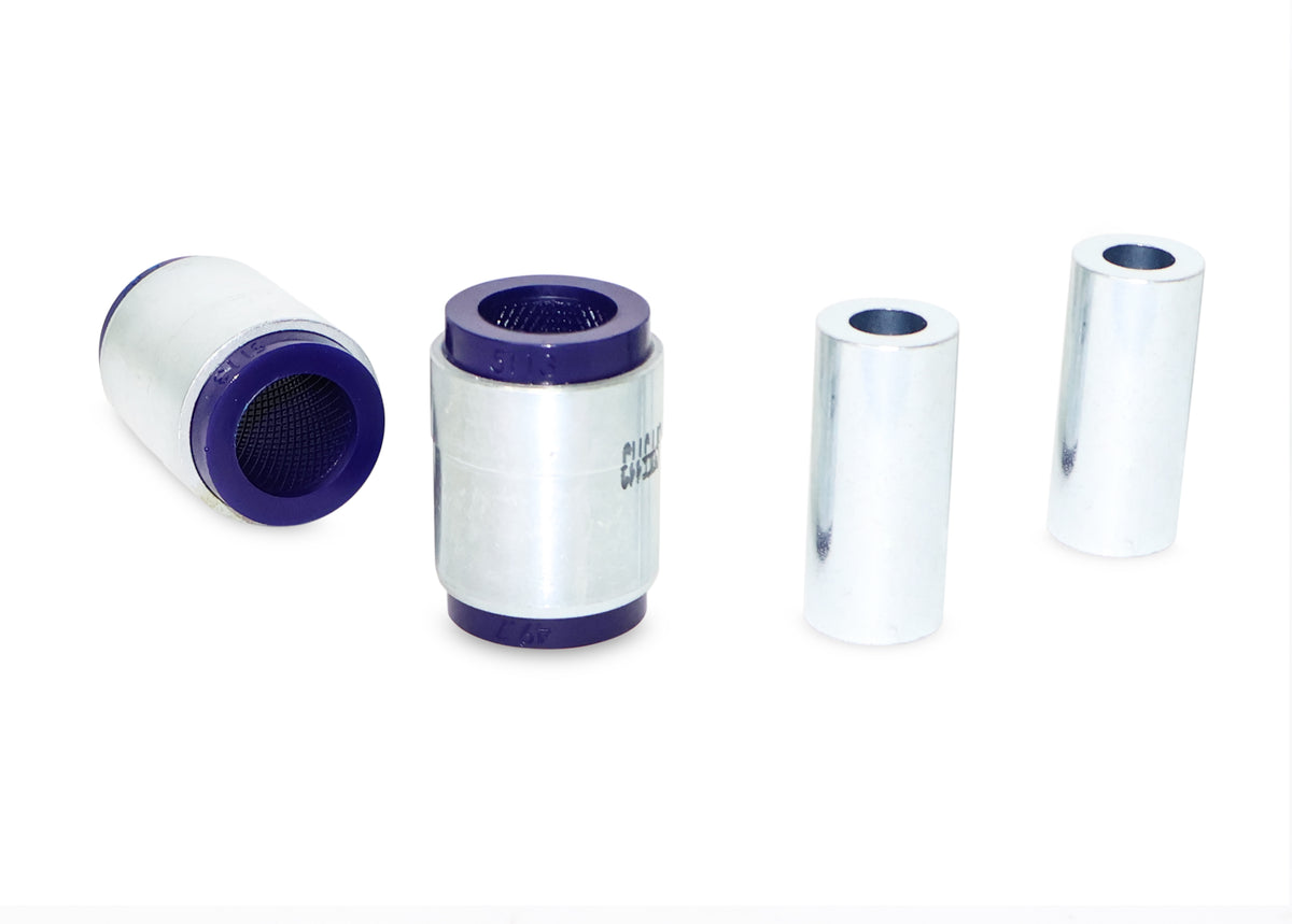 SuperPro - Rear Control Arm Upper-Inner Bushing Kit - SPF3359K