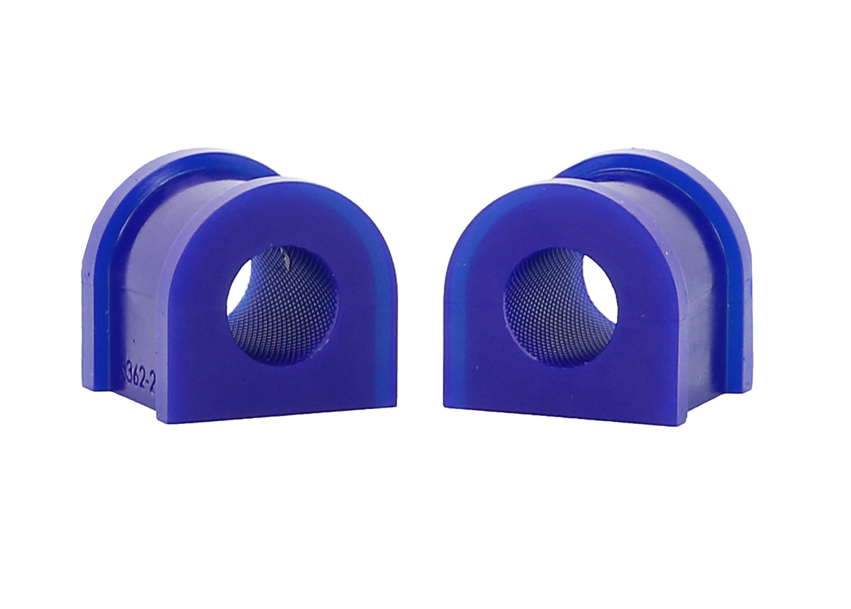 SuperPro - Front Sway Bar Mount Bushing Kit - SPF3362-20K