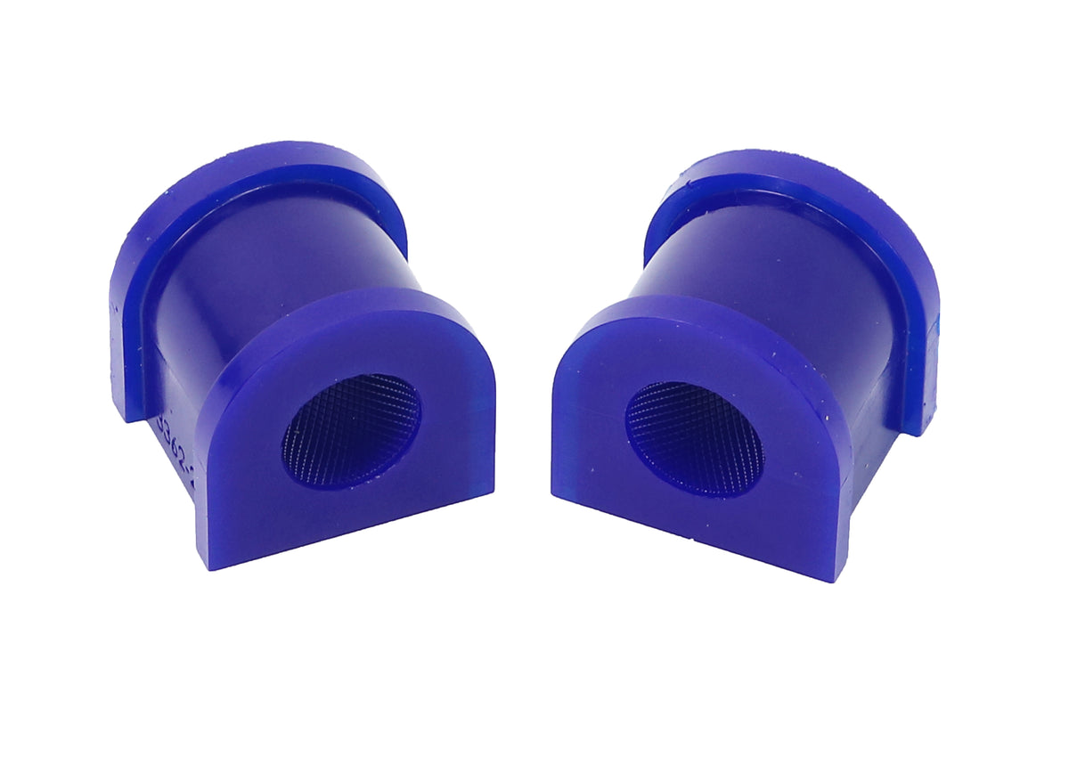 SuperPro - Front Sway Bar Mount Bushing Kit - SPF3362-20K