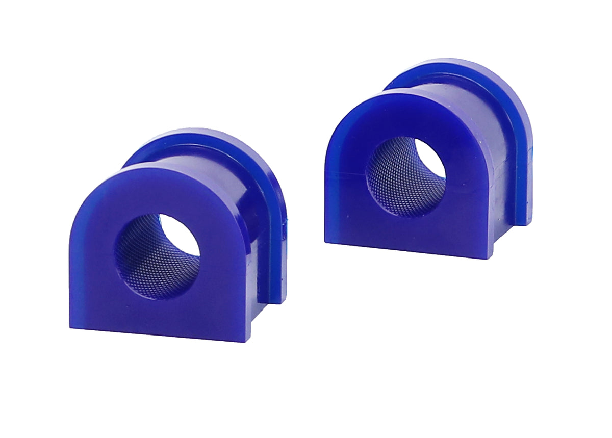 SuperPro - Front Sway Bar Mount Bushing Kit - SPF3362-20K