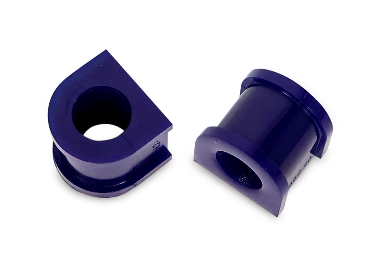 SuperPro - Rear Sway Bar Mount Bushing Kit - SPF3362-23K