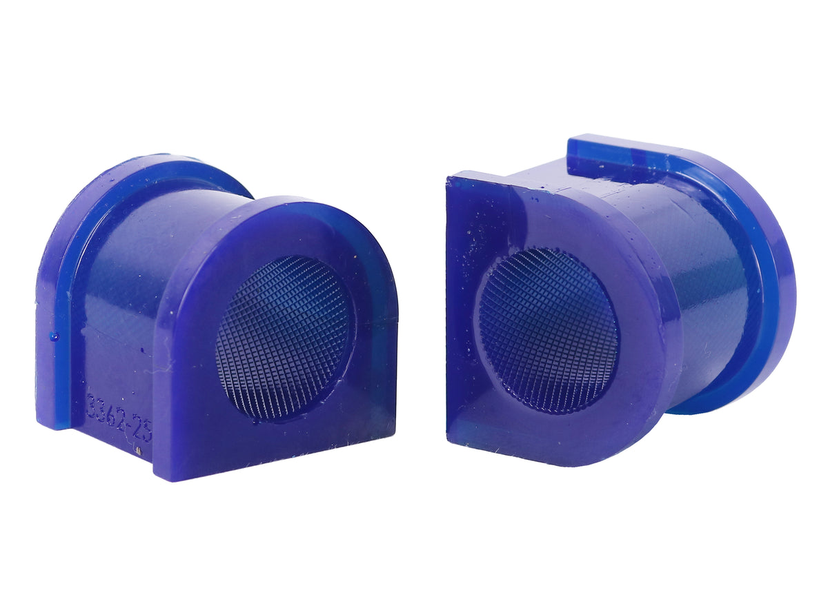 SuperPro - Rear Sway Bar Mount Bushing Kit - SPF3362-25K