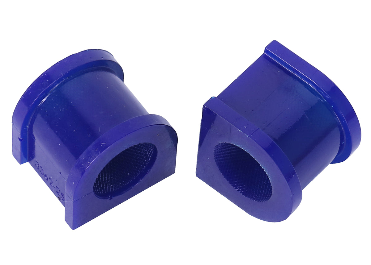 SuperPro - Rear Sway Bar Mount Bushing Kit - SPF3362-25K