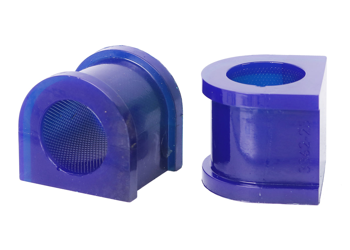 SuperPro - Rear Sway Bar Mount Bushing Kit - SPF3362-25K