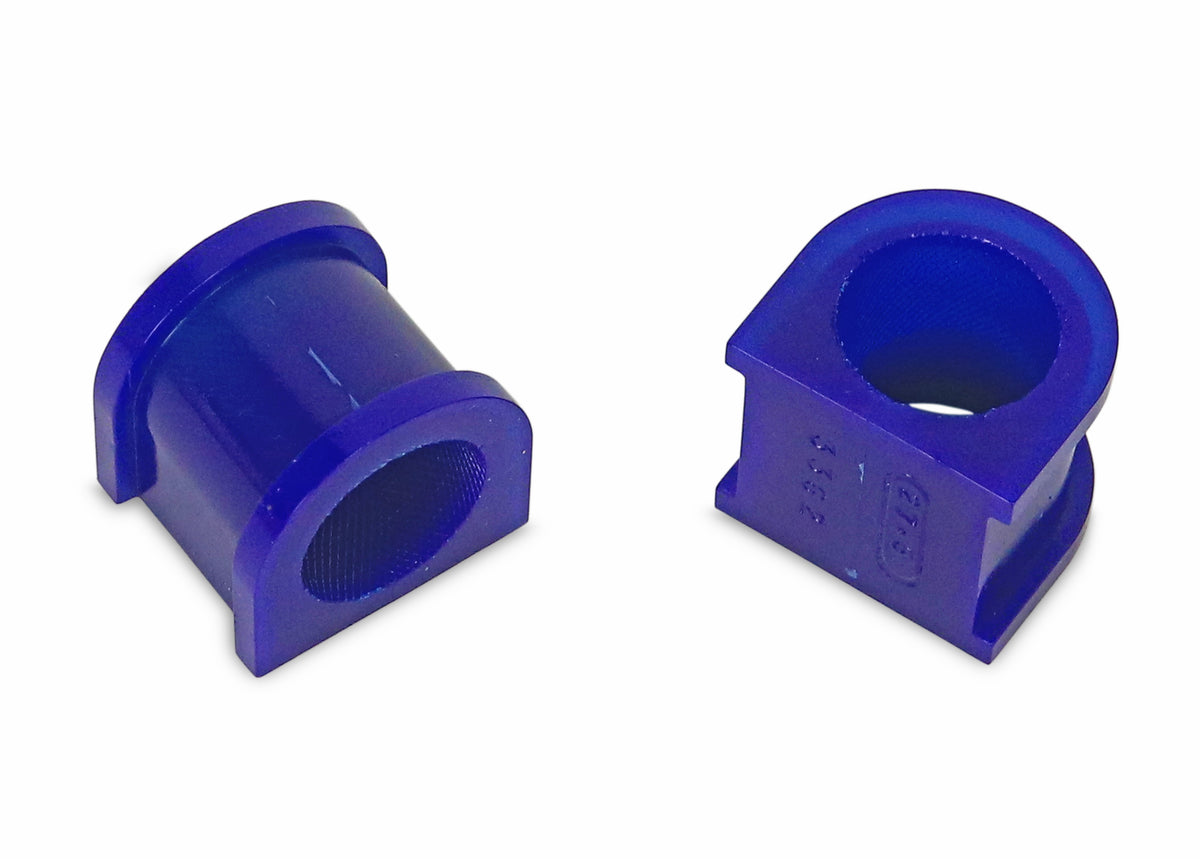 SuperPro - Front Sway Bar Mount Bushing Kit - SPF3362-27.5K