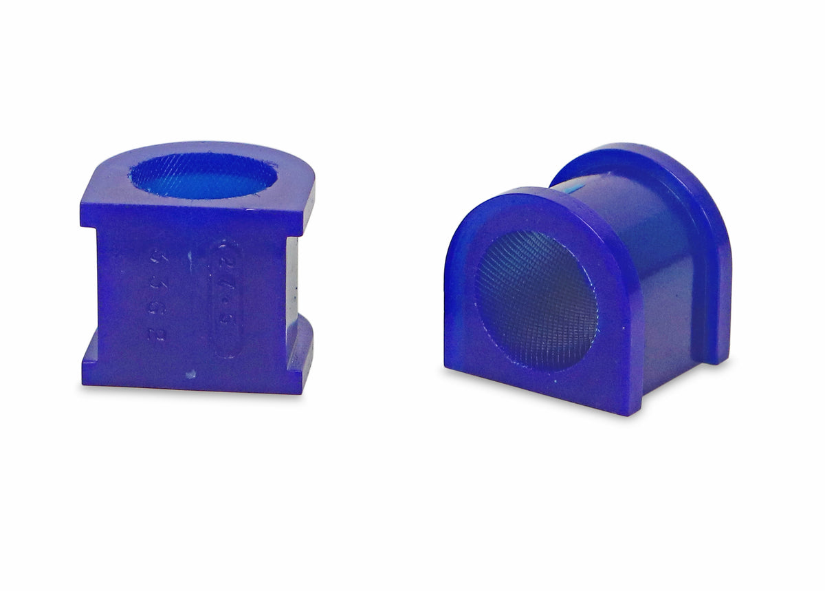 SuperPro - Front Sway Bar Mount Bushing Kit - SPF3362-27.5K