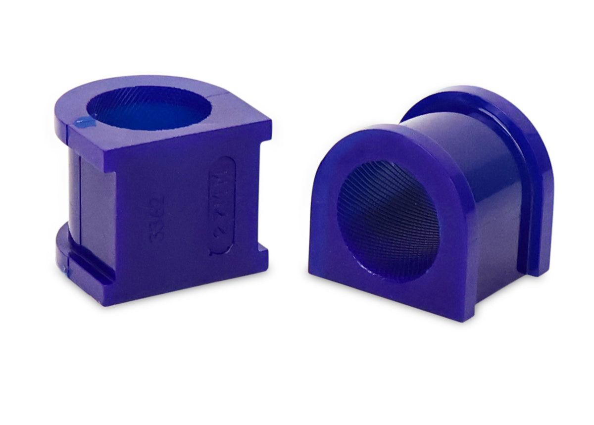 SuperPro - Rear Sway Bar Mount Bushing Kit - SPF3362-27K