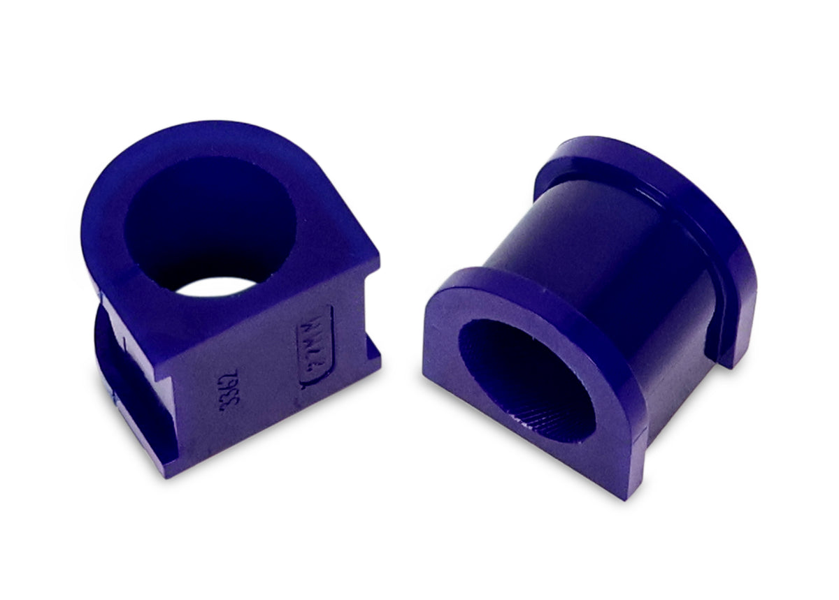 SuperPro - Rear Sway Bar Mount Bushing Kit - SPF3362-27K