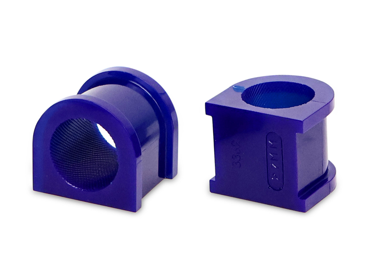 SuperPro - Rear Sway Bar Mount Bushing Kit - SPF3362-27K
