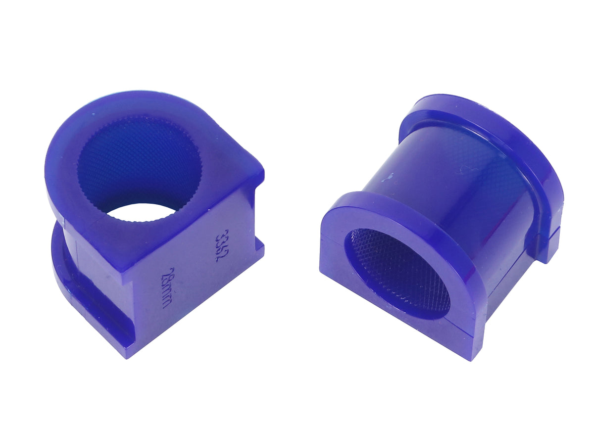 SuperPro - Rear Sway Bar Mount Bushing Kit - SPF3362-28K