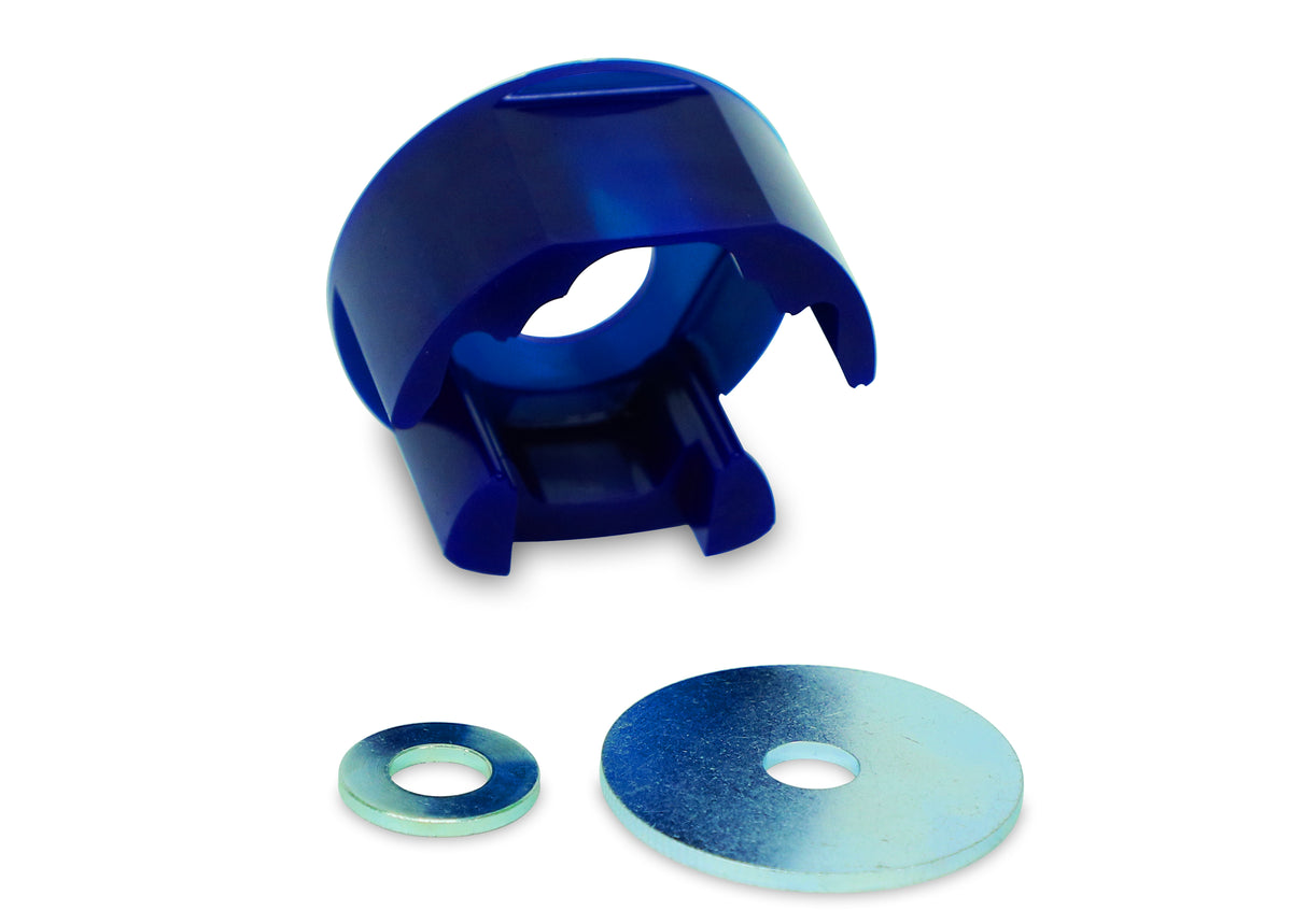 SuperPro - Front Torque Arm Lower Insert Bushing Kit (Motorsport) - SPF3365-90K