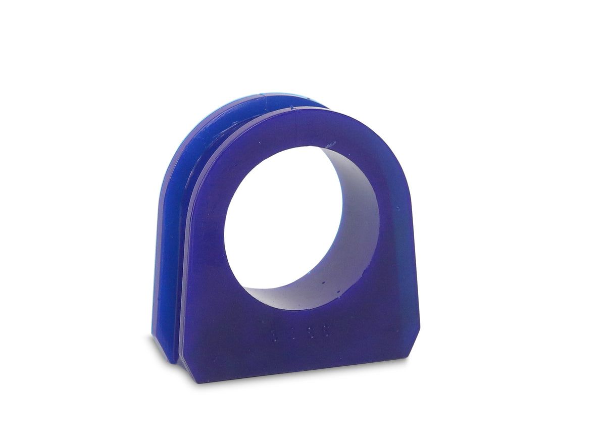 SuperPro - Front Steering Rack & Pinion Mount Bushing Kit - SPF3366K