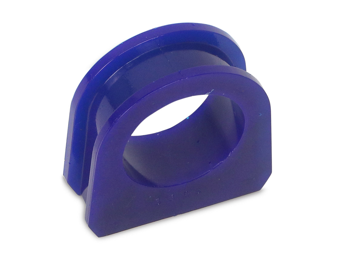 SuperPro - Front Steering Rack & Pinion Mount Bushing Kit - SPF3366K