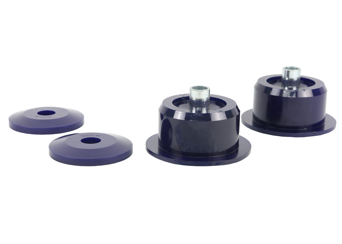 SuperPro - Rear Subframe Forward Bushing Kit - SPF3367K