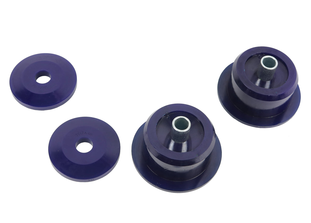 SuperPro - Rear Subframe Forward Bushing Kit - SPF3367K