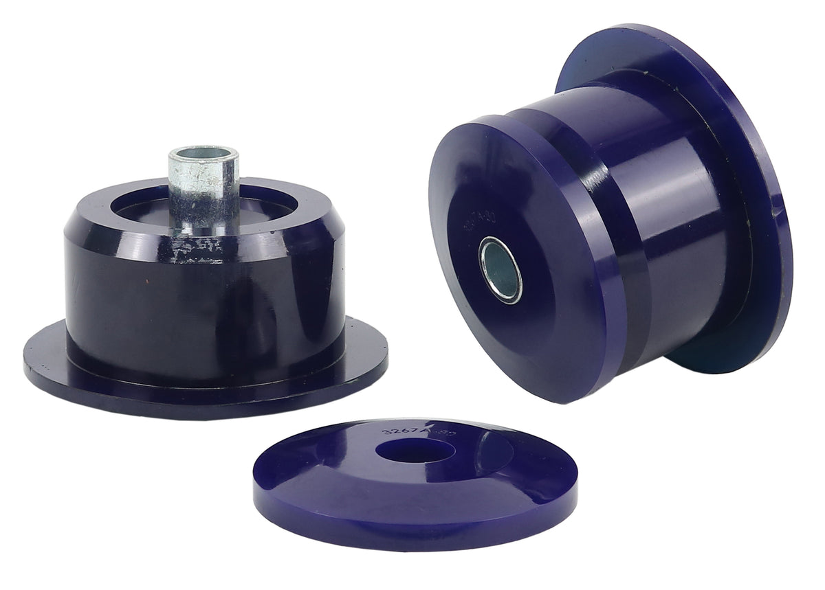SuperPro - Rear Subframe Forward Bushing Kit - SPF3367K