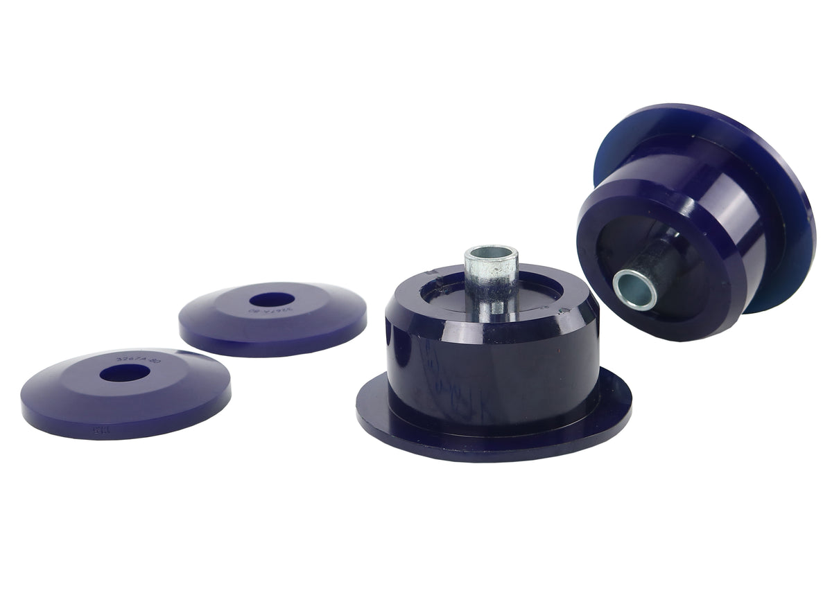 SuperPro - Rear Subframe Forward Bushing Kit - SPF3367K