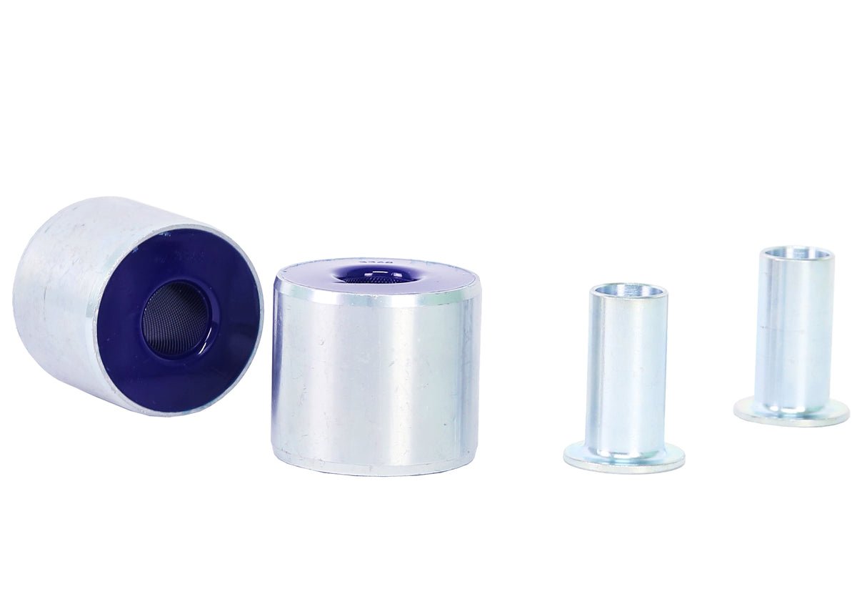 SuperPro - Front Lower Control Arm Inner Rear Bushing Kit - SPF3368K