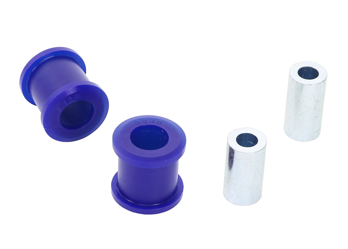 SuperPro - Rear Upper Control Arm Inner Bushing Kit - SPF3390K