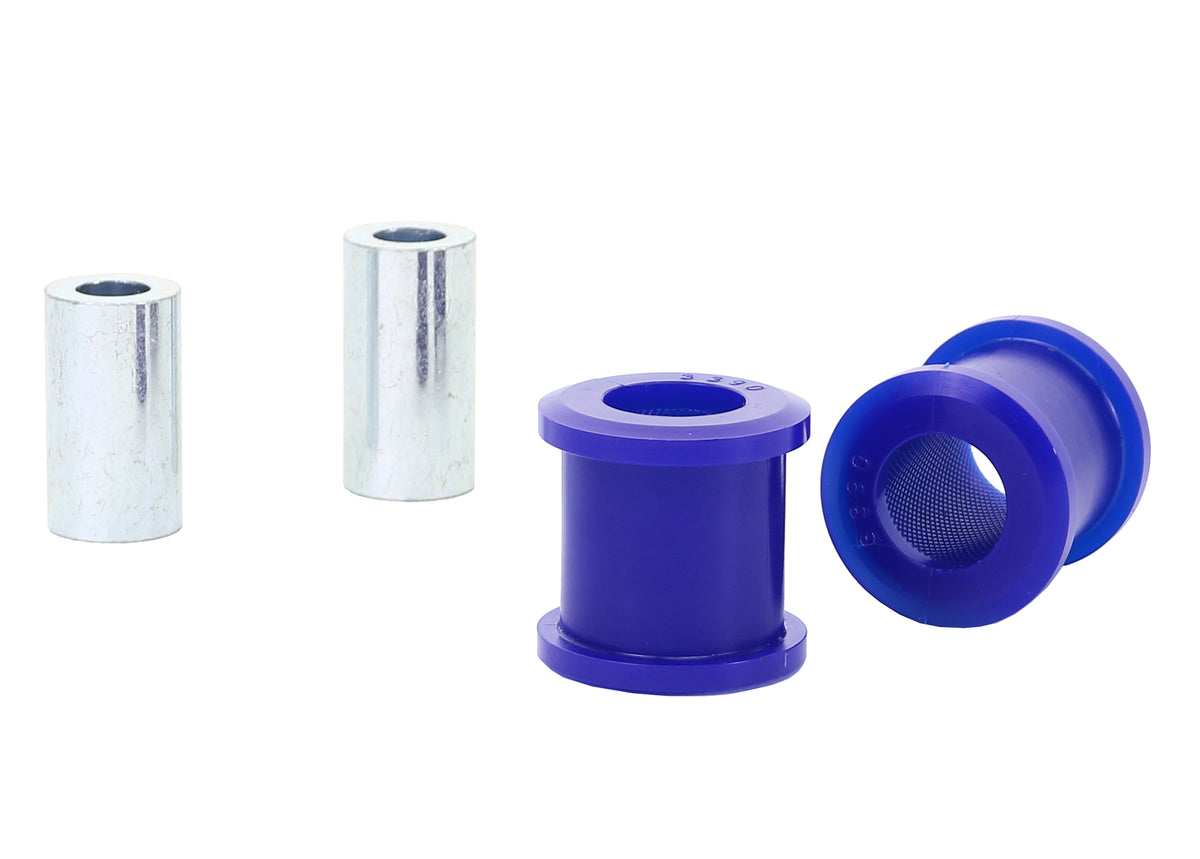 SuperPro - Rear Upper Control Arm Inner Bushing Kit - SPF3390K