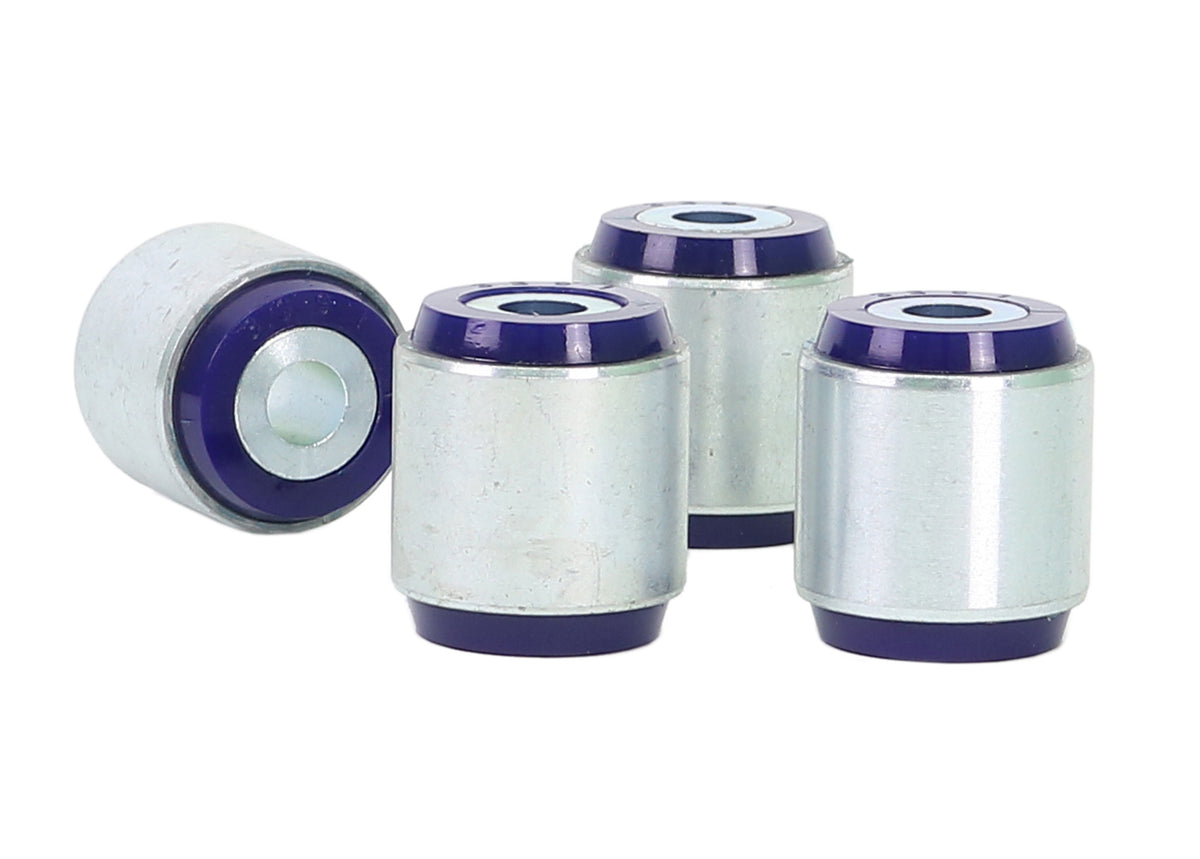 SuperPro - Rear Control Arm Bushing Set - SPF3391K