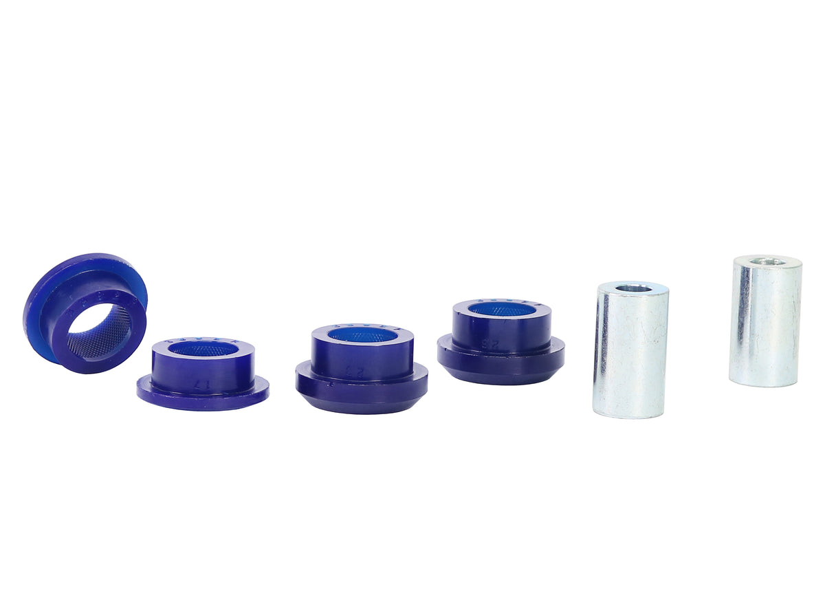 SuperPro - Toe Control Arm Outer Bushing Kit - SPF3392K
