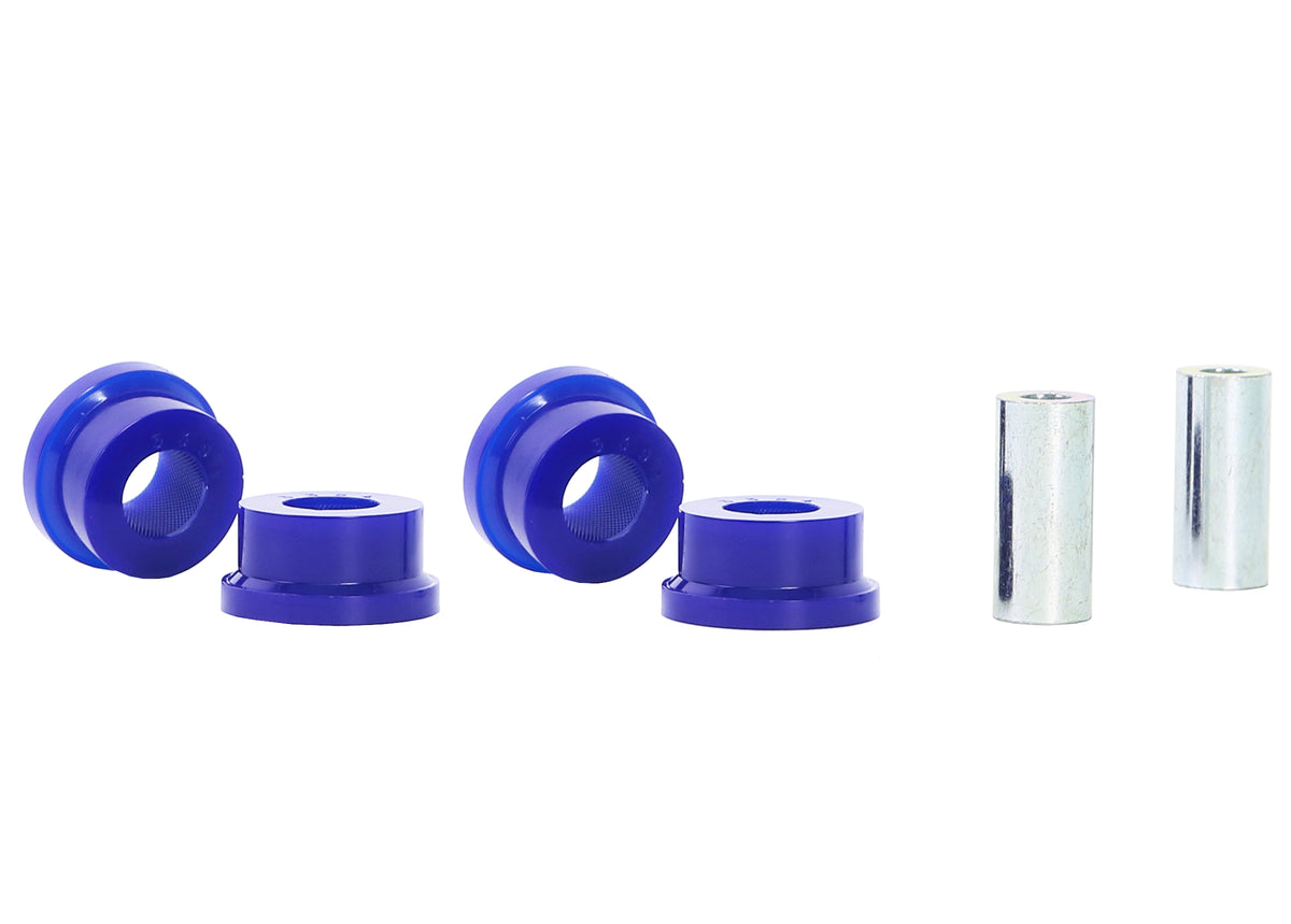 SuperPro - Front Lower Control Arm Inner Forward Bushing Kit - SPF3394K