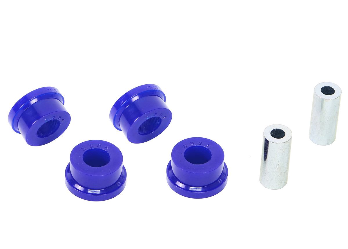 SuperPro - Front Lower Control Arm Inner Forward Bushing Kit - SPF3394K