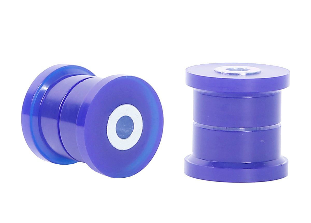 SuperPro - Front Lower Control Arm Inner Forward Bushing Kit - SPF3394K