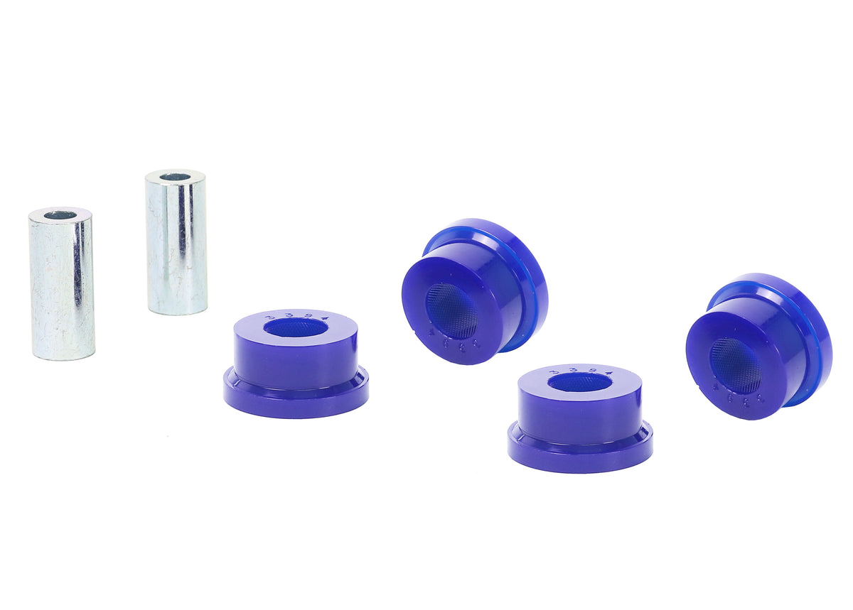 SuperPro - Front Lower Control Arm Inner Forward Bushing Kit - SPF3394K