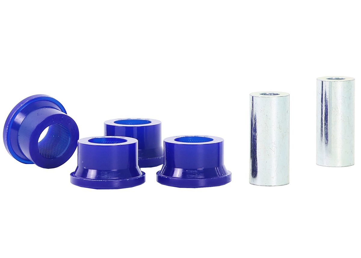 SuperPro - Front Control Arm Lower-Inner Rear Bushing Kit - SPF3398K