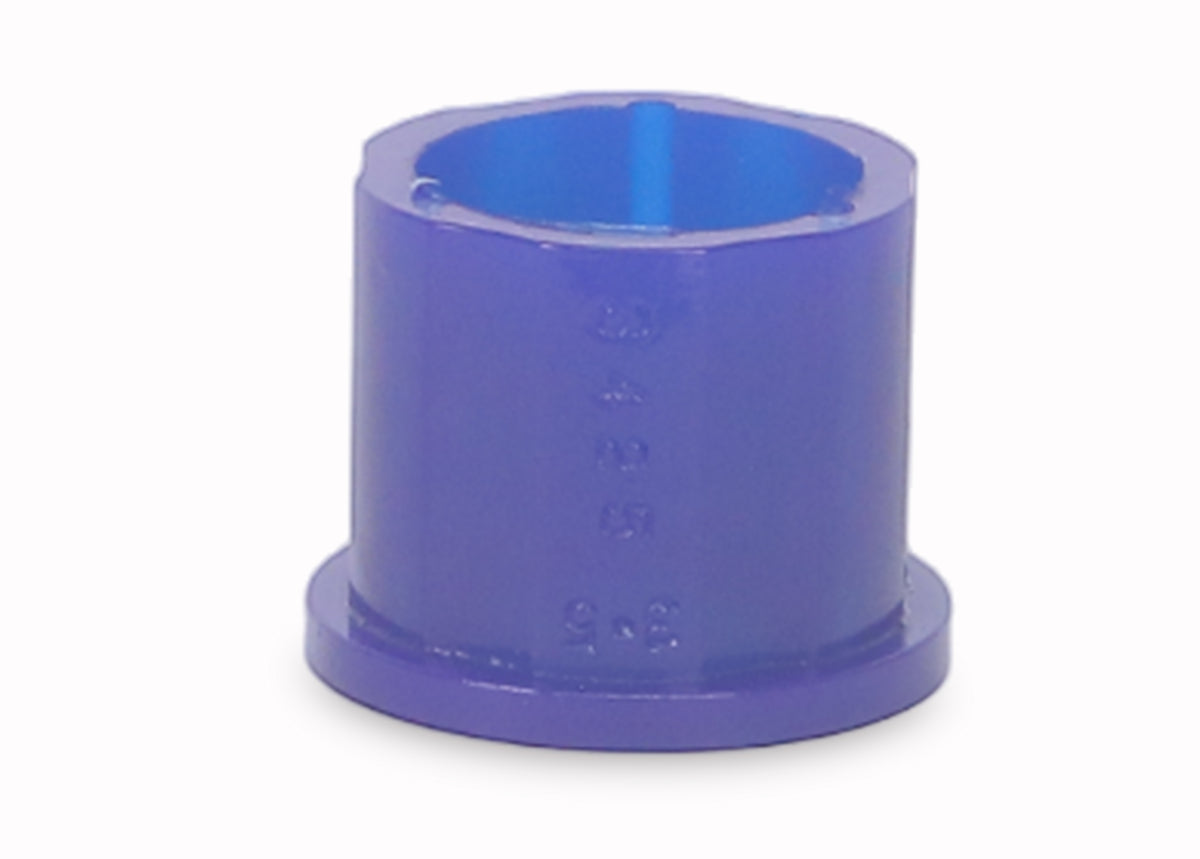 SuperPro - Steering Rack & Pinion Shaft Guide Bushing Kit - SPF3425K