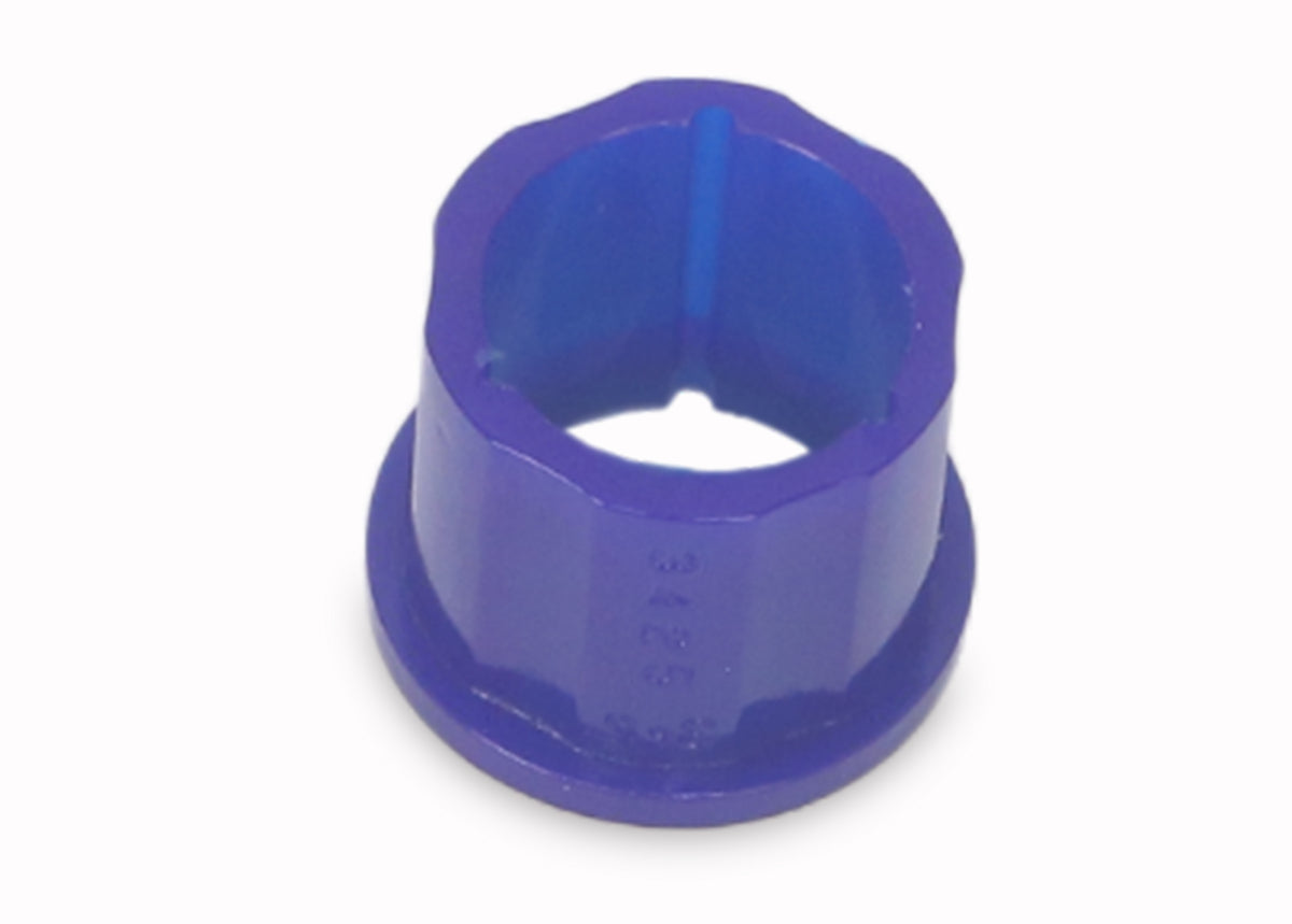 SuperPro - Steering Rack & Pinion Shaft Guide Bushing Kit - SPF3425K
