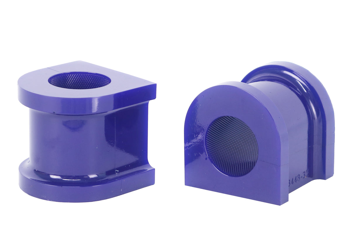 SuperPro - Front Sway Bar Bushing Kit - SPF3448-32K
