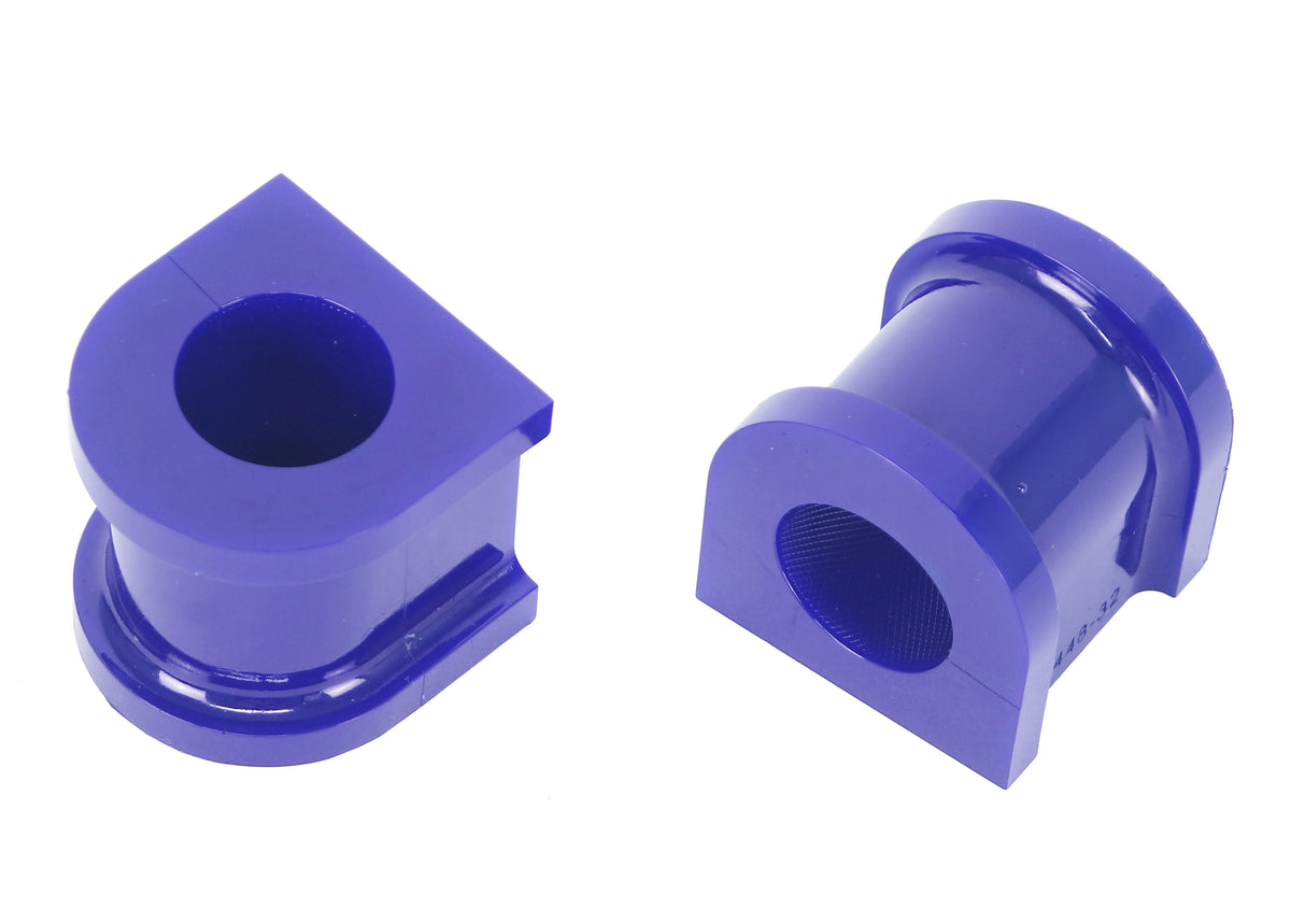 SuperPro - Front Sway Bar Bushing Kit - SPF3448-32K