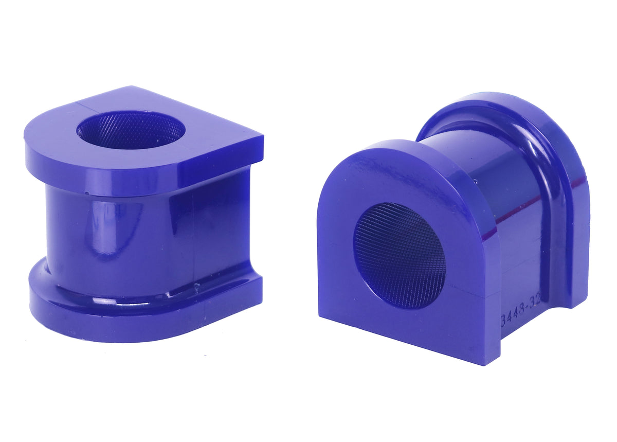 SuperPro - Front Sway Bar Bushing Kit - SPF3448-32K