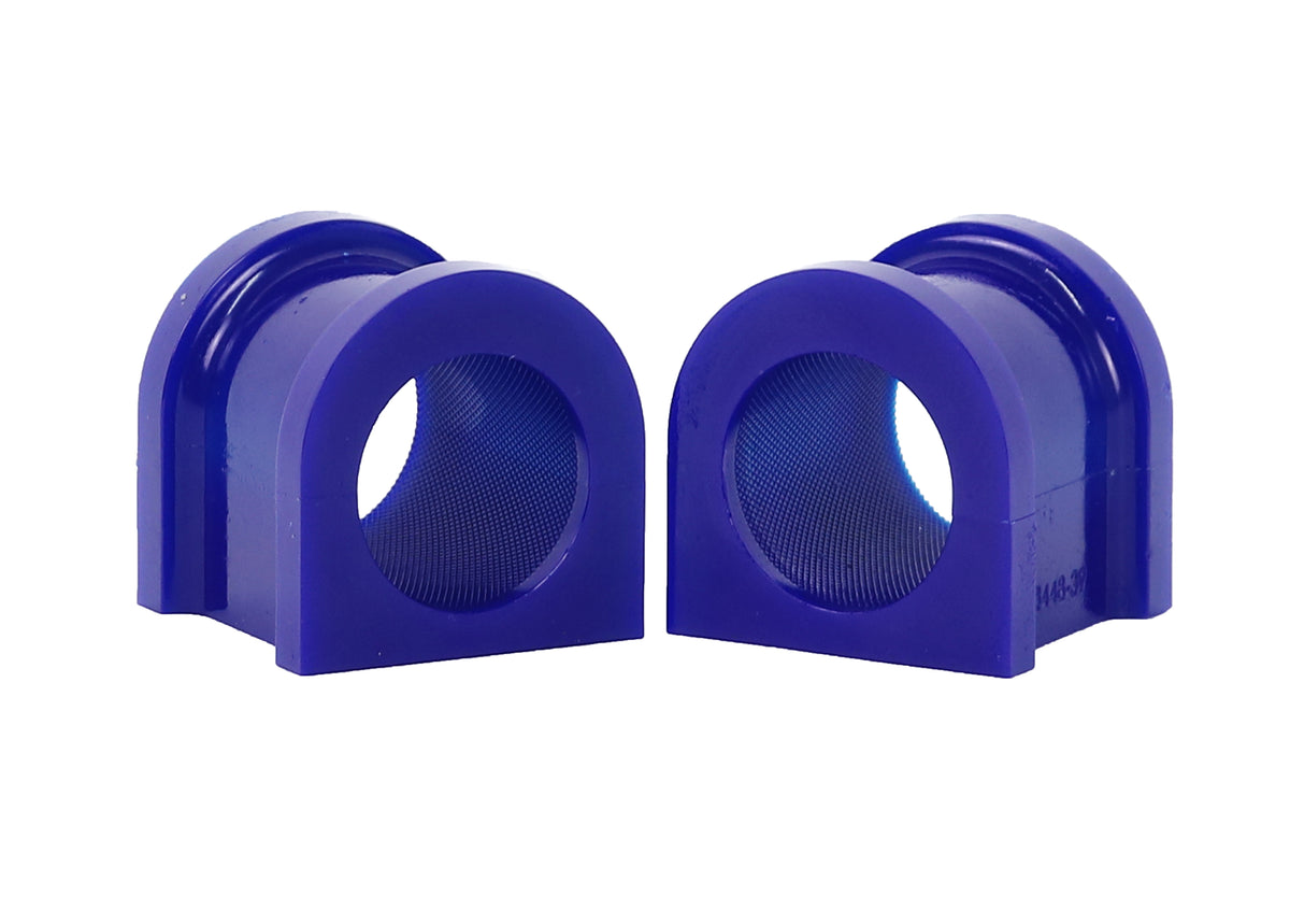 SuperPro - Front Sway Bar Bushing Kit - SPF3448-39K