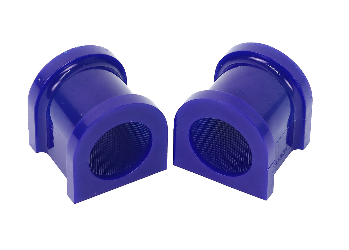 SuperPro - Front Sway Bar Bushing Kit - SPF3448-39K