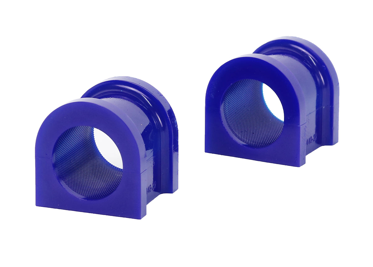 SuperPro - Front Sway Bar Bushing Kit - SPF3448-39K