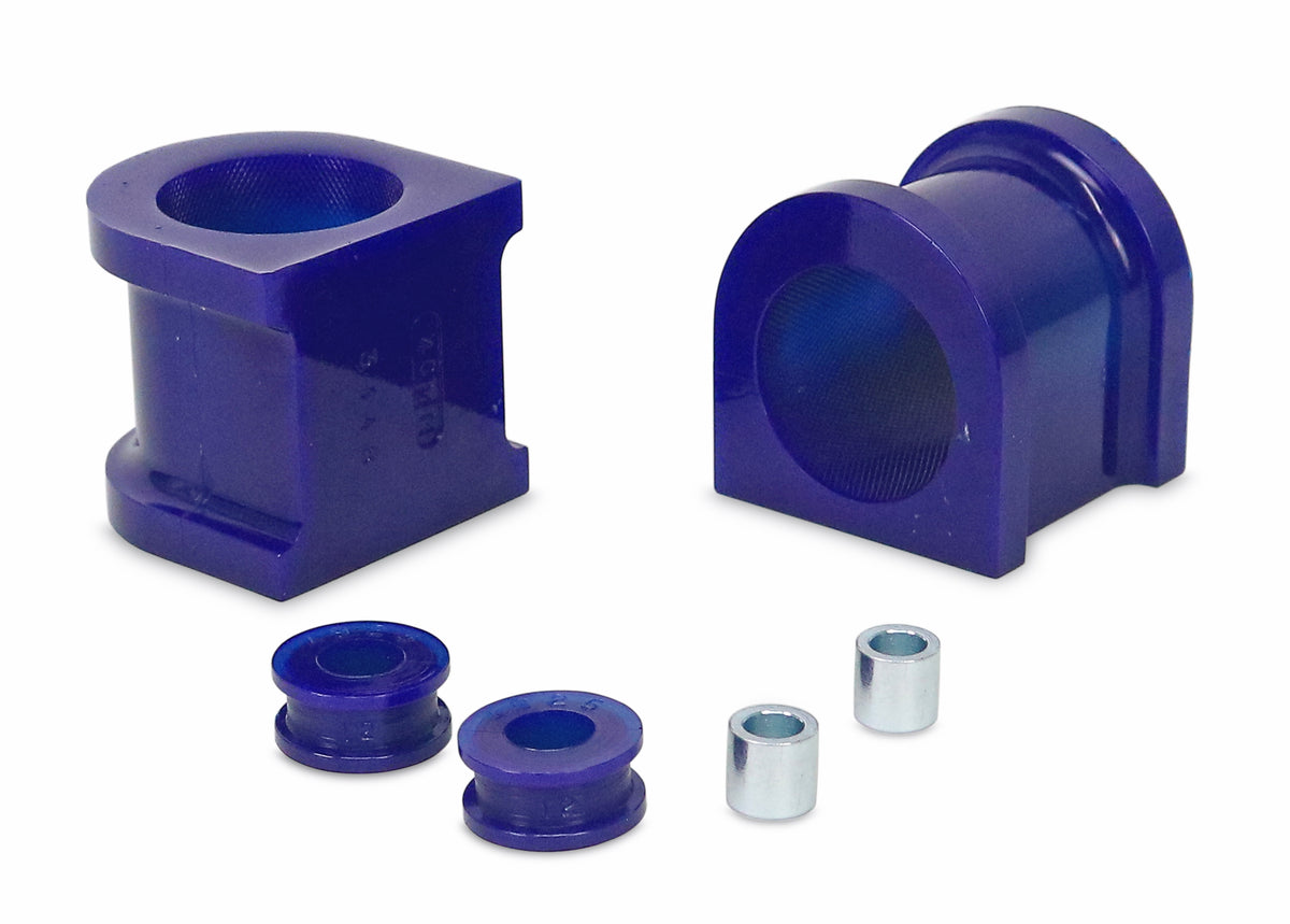 SuperPro - Front Sway Bar Bushing Kit - SPF3448-40K