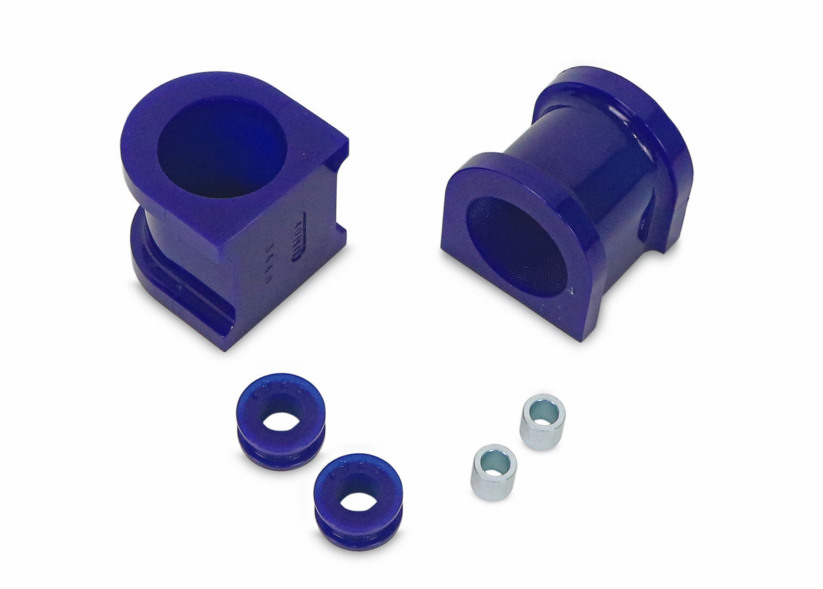 SuperPro - Front Sway Bar Bushing Kit - SPF3448-40K