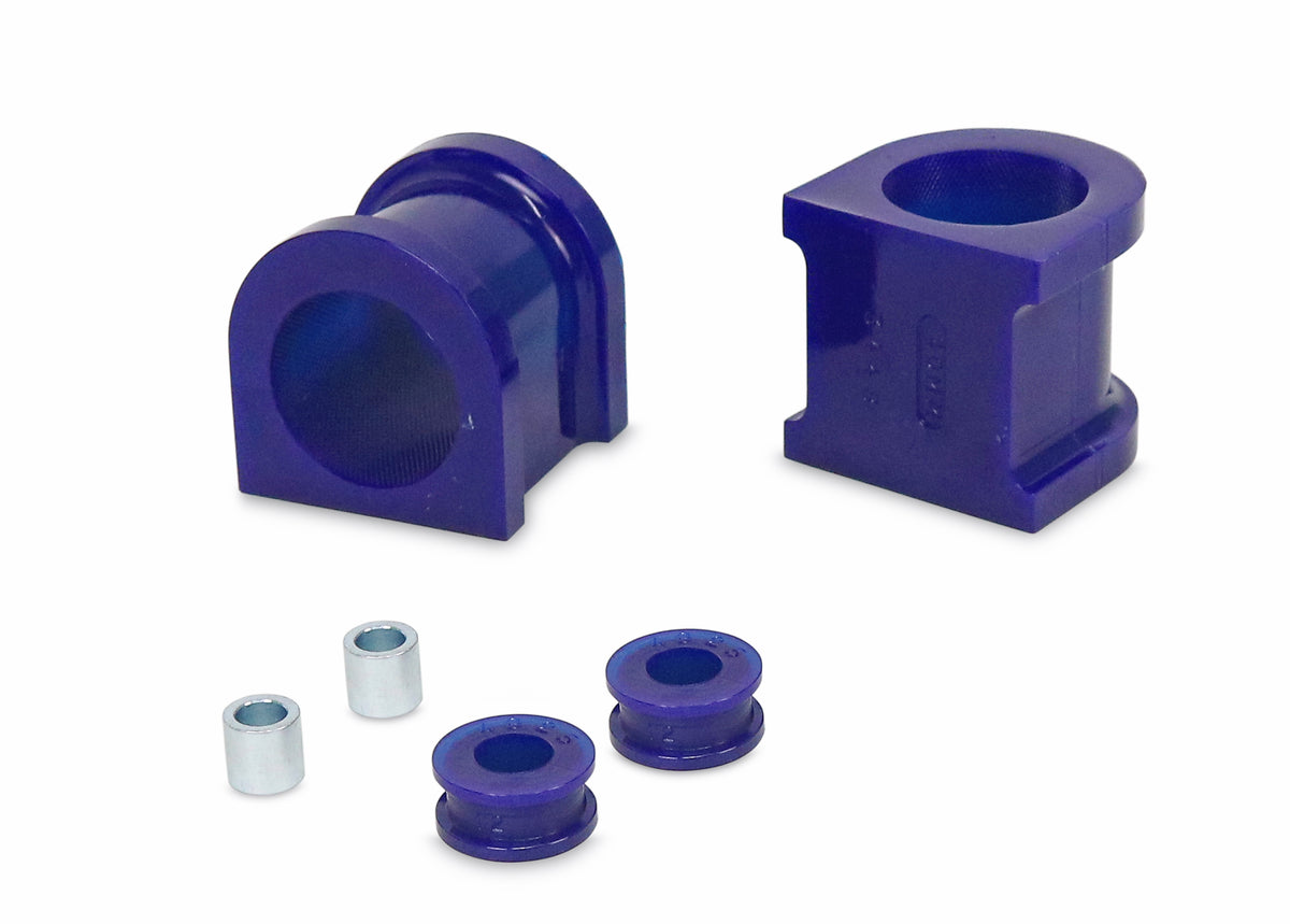 SuperPro - Front Sway Bar Bushing Kit - SPF3448-40K