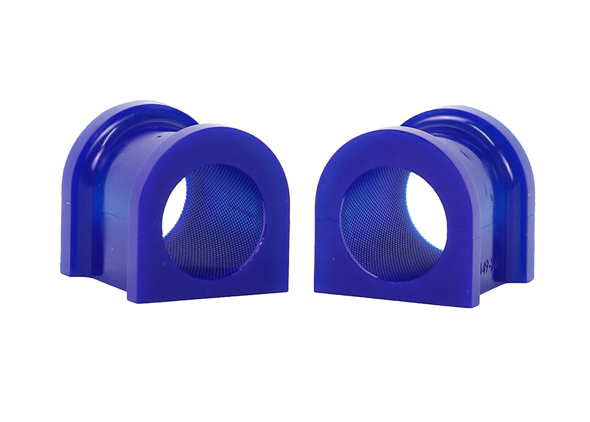 SuperPro - Sway Bar Bushing Kit - SPF3449-34K