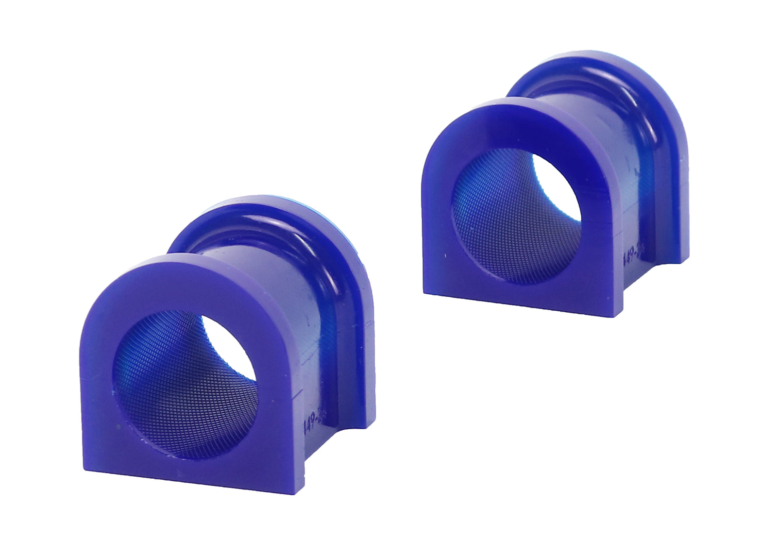 SuperPro - Sway Bar Bushing Kit - SPF3449-34K